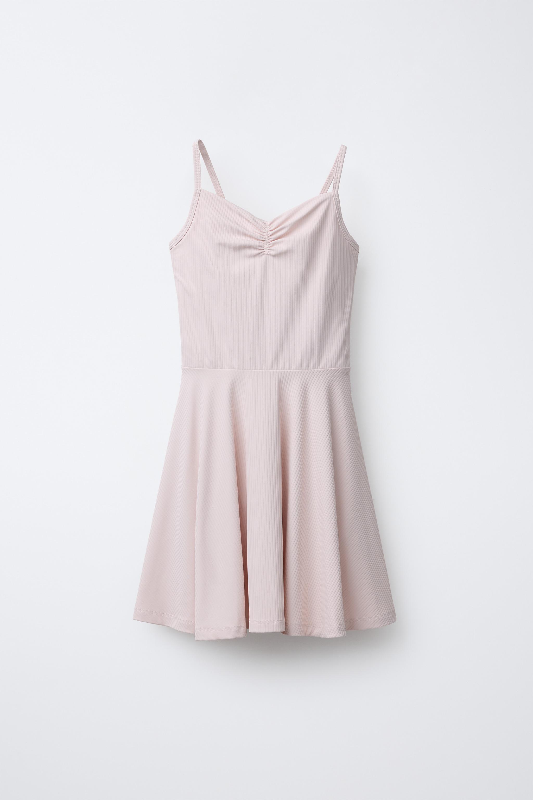 BALLET DRESS